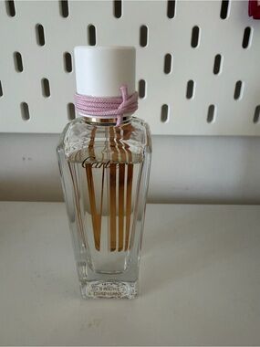 Cartier Diaphane Perfume